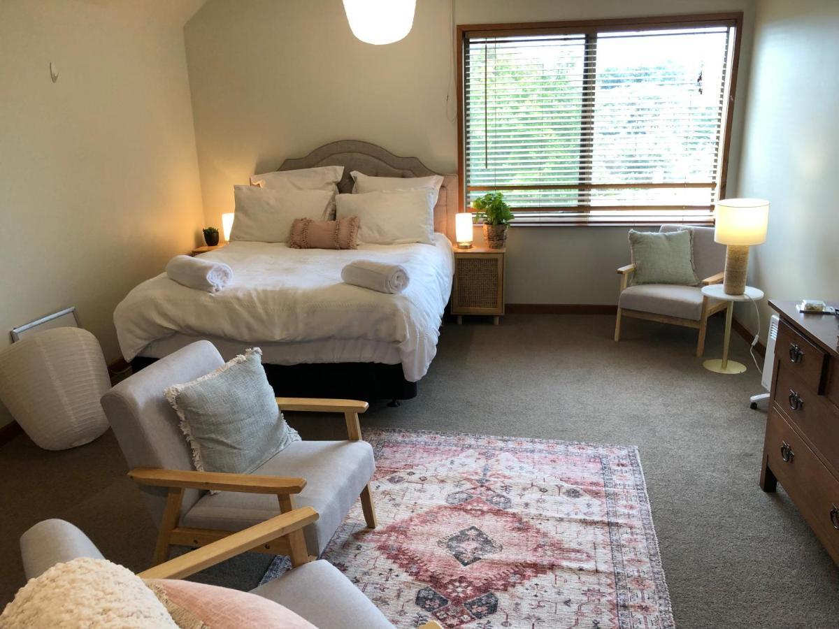 Summerfields B & B Cambridge Dış mekan fotoğraf