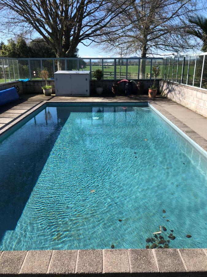 Summerfields B & B Cambridge Dış mekan fotoğraf