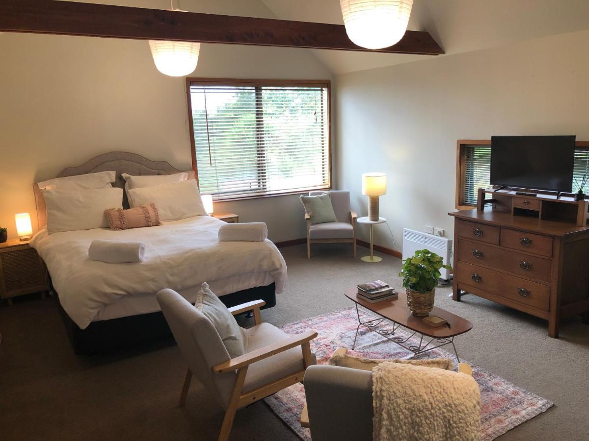 Summerfields B & B Cambridge Dış mekan fotoğraf