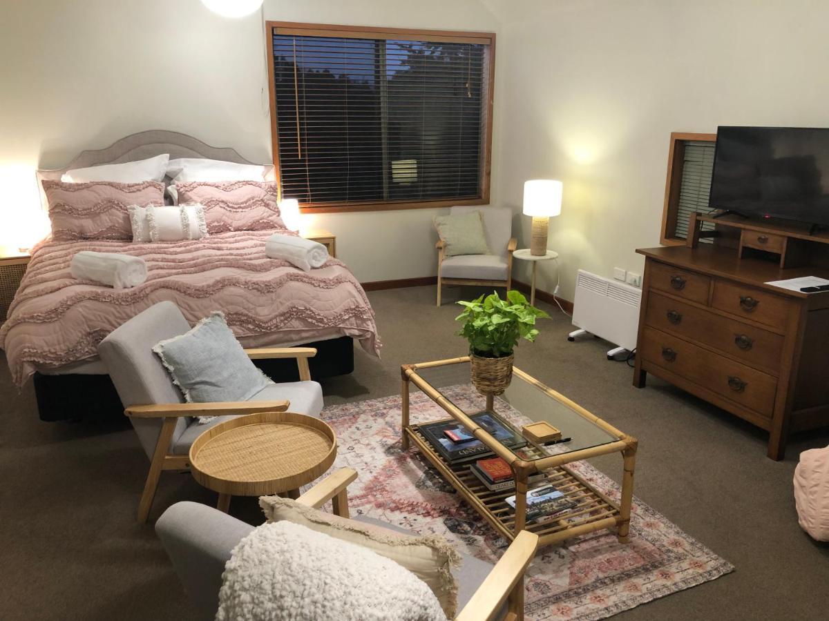 Summerfields B & B Cambridge Dış mekan fotoğraf