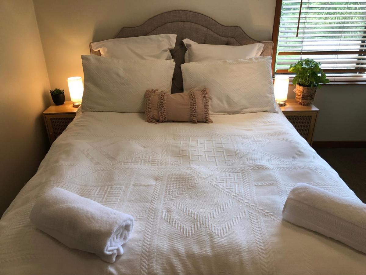 Summerfields B & B Cambridge Dış mekan fotoğraf