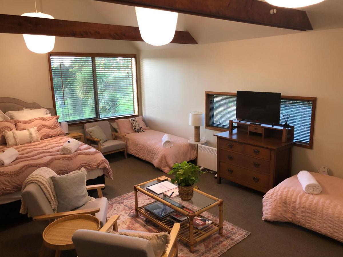 Summerfields B & B Cambridge Dış mekan fotoğraf