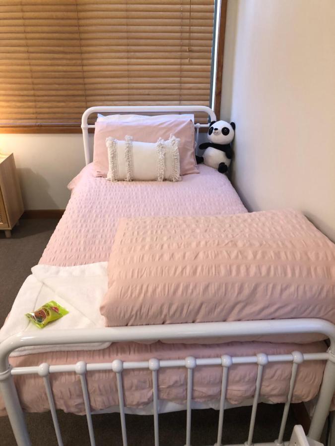 Summerfields B & B Cambridge Dış mekan fotoğraf