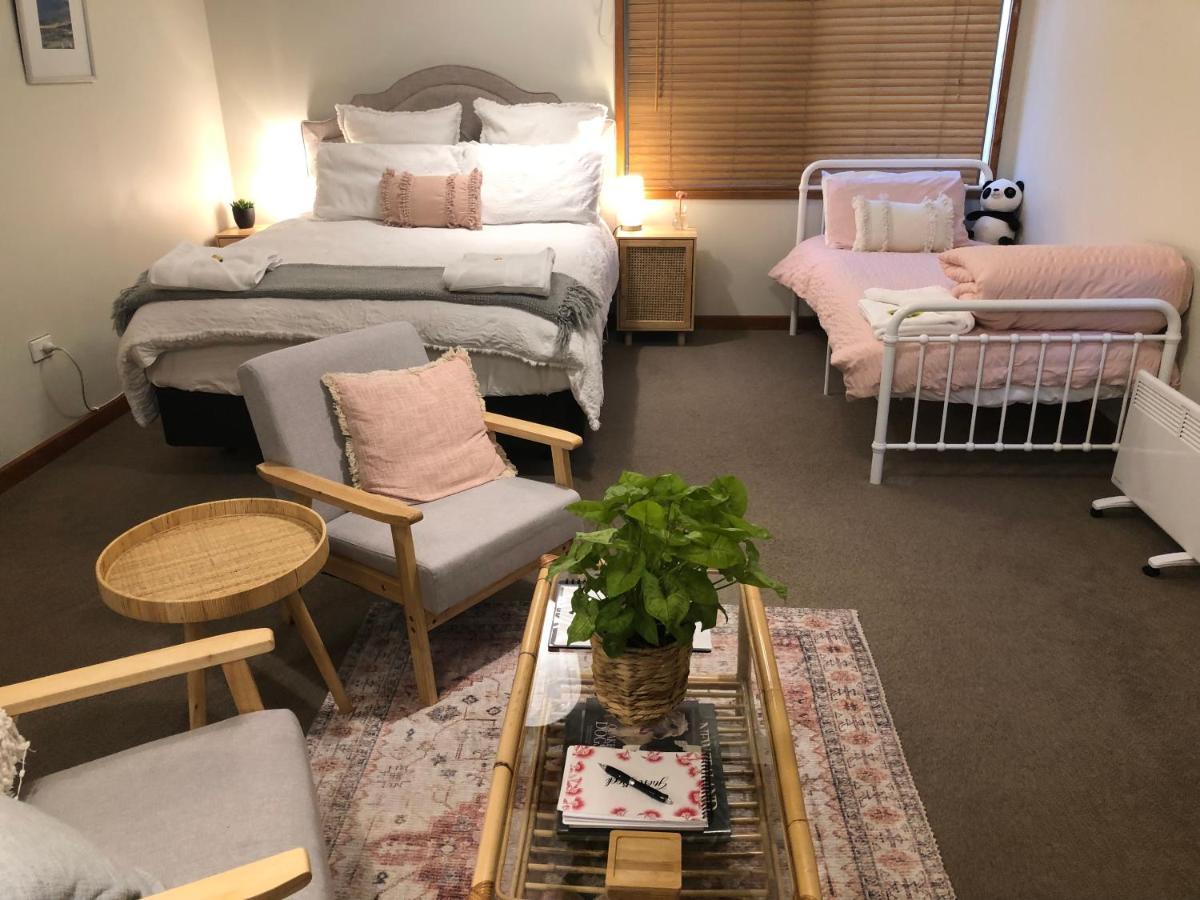 Summerfields B & B Cambridge Dış mekan fotoğraf