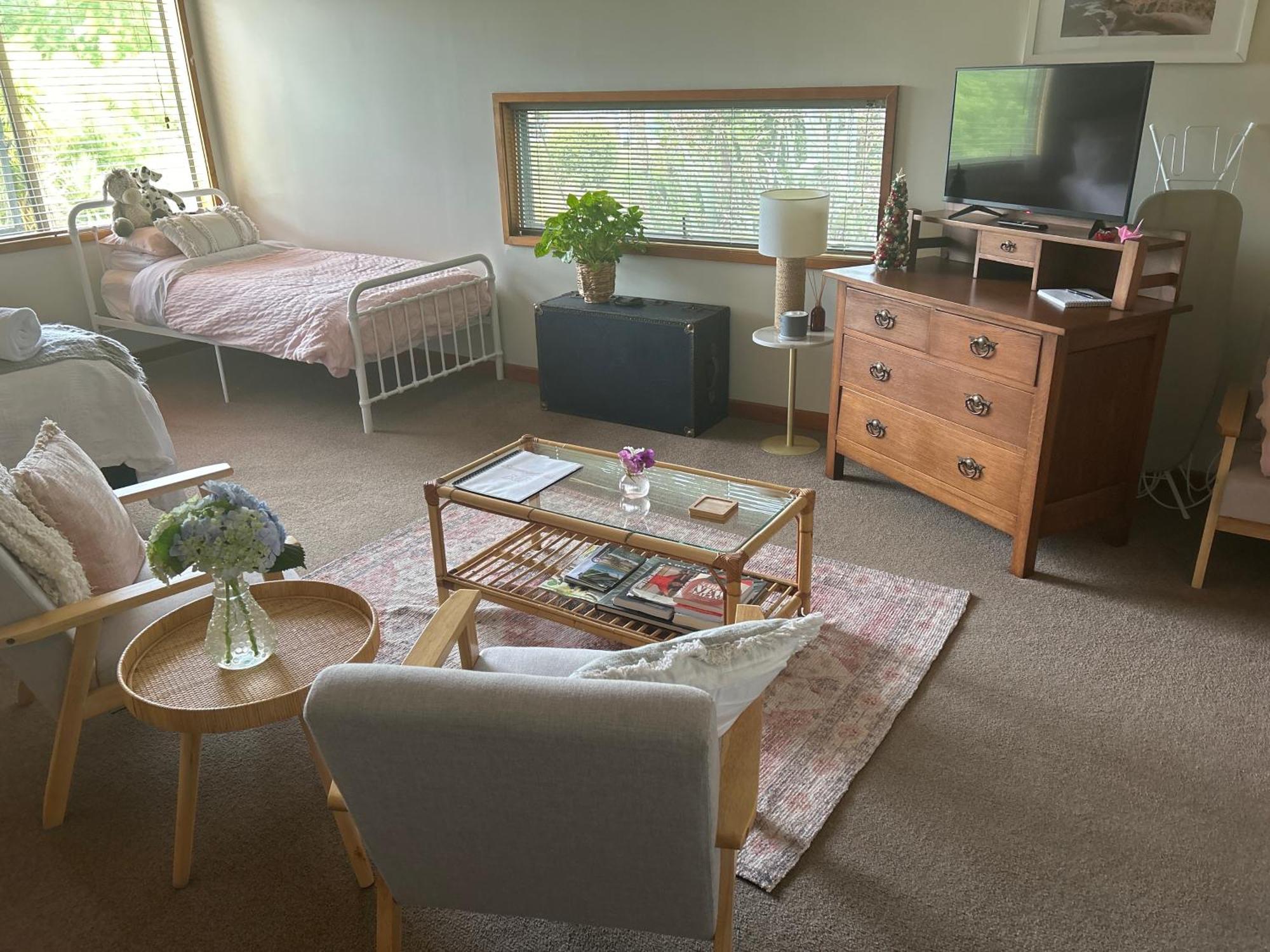 Summerfields B & B Cambridge Dış mekan fotoğraf