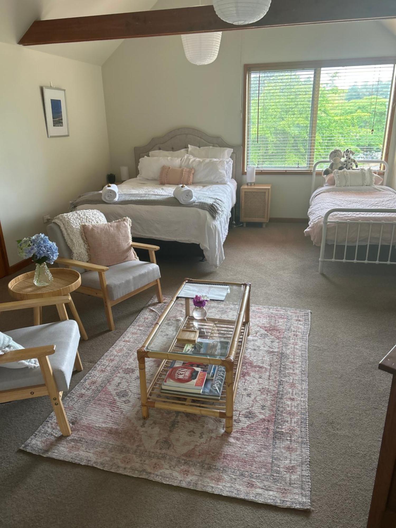 Summerfields B & B Cambridge Dış mekan fotoğraf